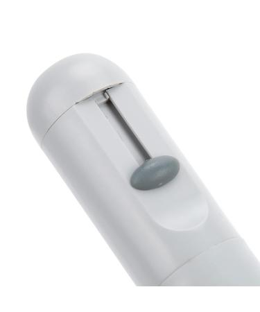 Buy Dental Saliva Suction Adapter Valves - Strong & Weak Nozzles | HVE SE Suction Hose Handle - International Shipping - Buy Online on GoSupps.com