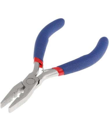 Professional Bonding Extensions Pliers for Extra Strong Hair Extensions | International Shipping - Buy Online on GoSupps.com