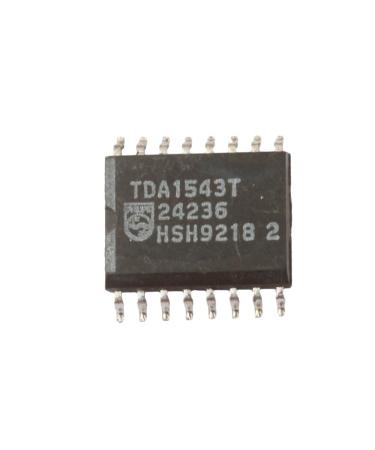 1pcs TDA1543T TDA1543 SOP16 - Buy Online on GoSupps.com