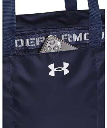 Under Armour Women's Favorite Tote - Midnight Navy/Sea Mist - One Size - Buy Online on GoSupps.com