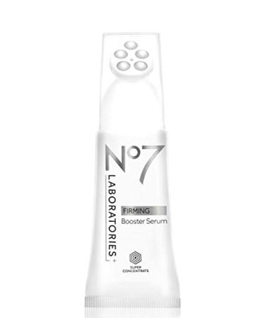 Exclusive New No7 LABORATORIES FIRMING Booster Serum