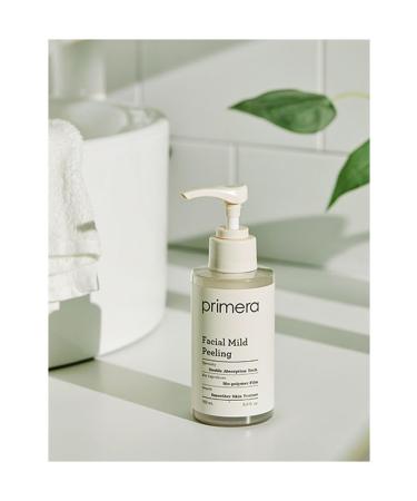 Shop Amore Pacific Primera Facial Mild Peeling 150ml - Korean Cosmetics for All Skin Types | International Shipping Available - Buy Online on GoSupps.com