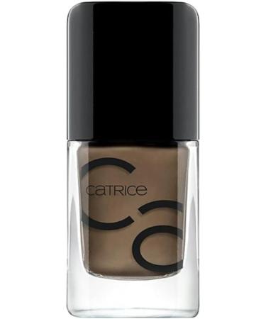 Catrice ICONAILS No. 92 Nude Not Prude Pink Long-Lasting Shiny Acetone-Free Vegan Microplastic Particles Free (10.5 ml) - Buy Online on GoSupps.com