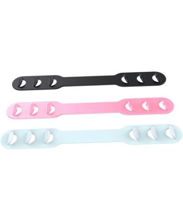 Beaupretty 45 Pack Easter Mask Strap Buckle - Neck Holder & Ear Extension Clips for Comfortable Face Mask Wear - Buy Online on GoSupps.com