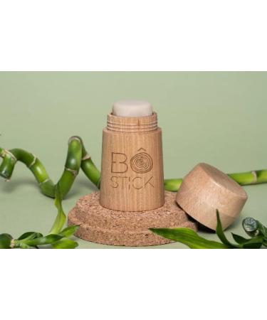 Recambio Desodorante Savia Bambu 45g Bo Stick - Buy Online on GoSupps.com