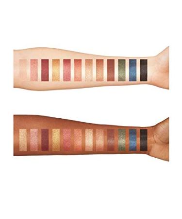 Shop CHARLOTTE TILBURY The Icon Eyeshadow Palette | International Shipping Available - Buy Online on GoSupps.com