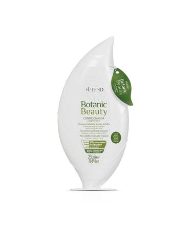 Amend Amend Botanic Beauty Vegan Conditioner for Dry and Dull Hair 250 ml