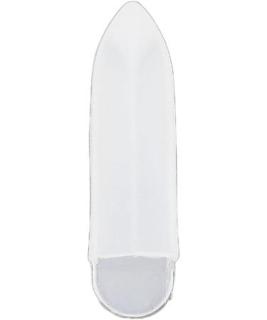 Cuticle Cutter Hygienic Stainless Steel Cuticle Cutter to Remove Dead Skin - Buy Online on GoSupps.com