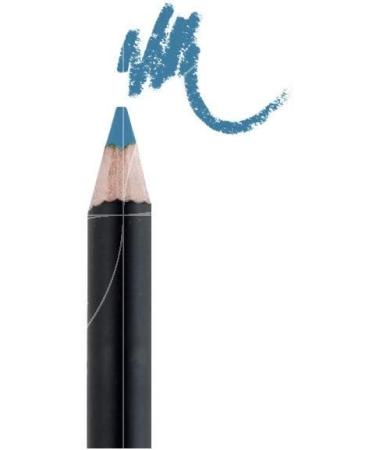 Fashion Make-Up FMU1130114 Wood Eye Pencil No. 14 Lagoon - Buy Online on GoSupps.com
