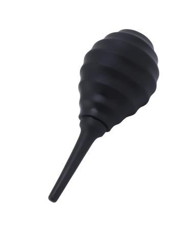 Soraz Enema Ball Defecation Silicone Colon Cleanser Anti Reflux Douche Chinese Spoon