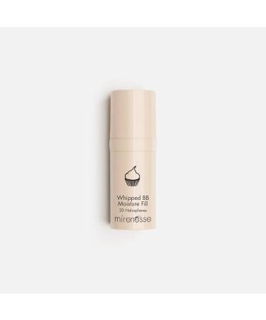 Mini Whipped Bb Moisture Fill Universal 10g - Buy Online on GoSupps.com