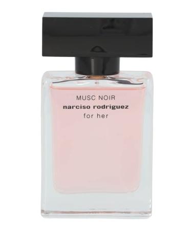 Narciso Rodriguez Musc Noir Women EDP Spray 1 oz 1 Fl Oz (Pack of 1) - Buy Online on GoSupps.com