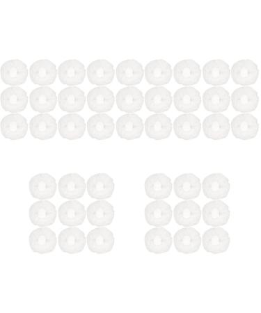 KALLORY 1000 pcs Disposable Shower shower caps for women disposable disposable shower caps disposable bath cap Caps  Multi- Thickening