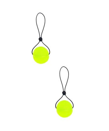 TOVINANNA 2S HAND PALL IN THE TRAINING DEATION Training equipment Hand-powered exercise Gymnastics Ball Press gel hand balls diaper holder Knack Men and Women Massage TPE fingertips