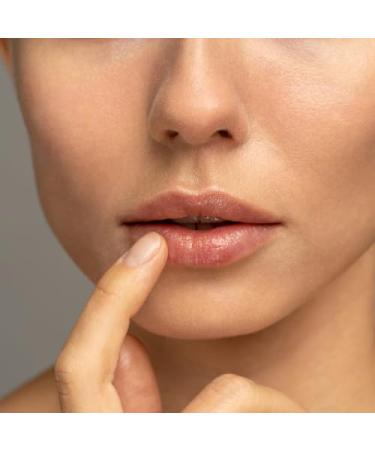LE BON BEE Lip Balm with Vitamin E - Hydrating Lip Moisturizer for Women & Men Lip Treatment for Dry Cracked Lips Cruelty-Free Paraben-Free Gluten-Free Fragrance-Free. Proudly made in USA - Buy Online on GoSupps.com