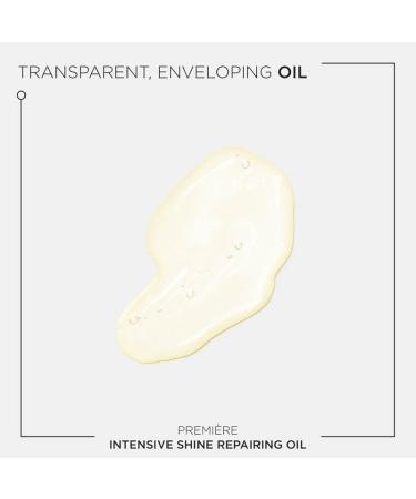 Kerastase DOUBLE Premiere Intensive Shine Repairing Oil 30ml - Buy Online on GoSupps.com