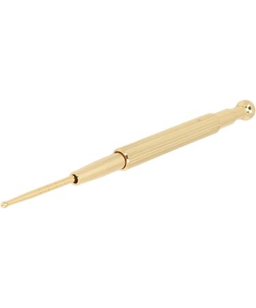 Shop Facial Reflexology Massager - Copper Acupuncture Pen for Women | International Shipping - Buy Online on GoSupps.com