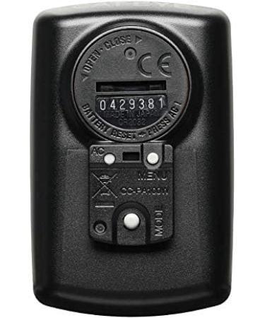 CATEYE Padrone Stealth Bike Computer with OF-100 Bracket - Buy Online on GoSupps.com