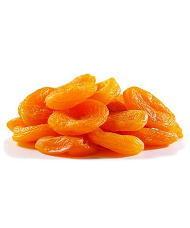 Jalpur - Dried Apricot - 100g