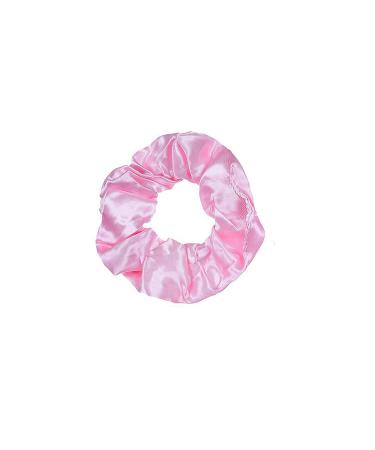 Valentine Pink Hair Scrunchies Set - 4pcs Galentine Hair Ropes & Ties | JHV31 - Buy Online on GoSupps.com