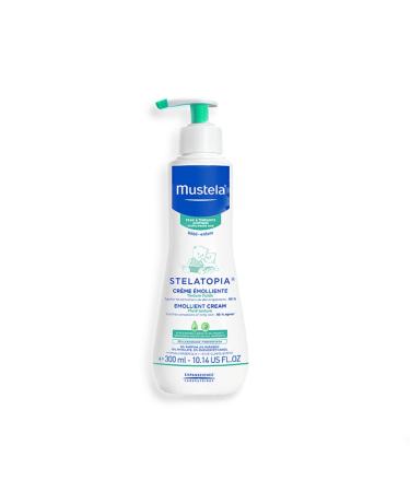 Mustela - Mustela Stelatopia Emollient Cream - 300ml
