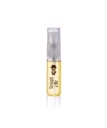 Stringiti A Me Eau de Toilette for Men (3ml/0.1flOz) - Captivating and Intimate Scent 0.1 Fl Oz (Pack of 1)