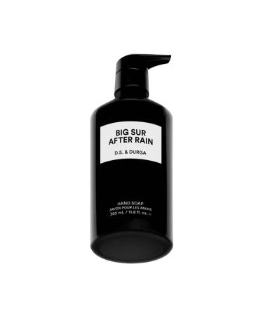 D.S. & Durga Big Sur After Rain Hand Soap 350 ml