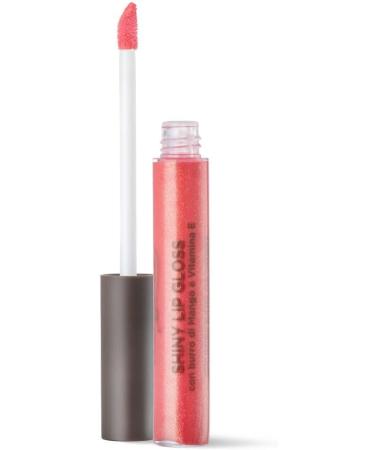  Bottega Verde Bottega Verde - Glossy lip gloss - with mango butter and vitamin E - orange red - Buy Online on GoSupps.com