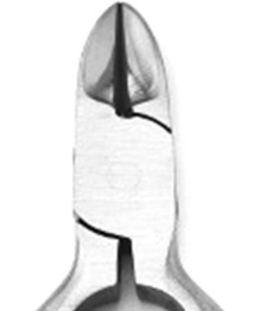 SVAASA Nail Clippers Large and Small Gourd Olecranon Pliers Stainless Steel Nail Groove Pliers Olecranon Pliers Dead Skin Pliers Wholesale - Buy Online on GoSupps.com