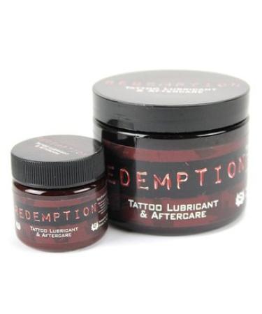Redemption Tattoo Care Aftercare 1 ounce 1 Ounce (Pack of 1)