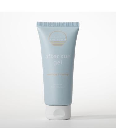 Ocean Freedom - After Sun Gel