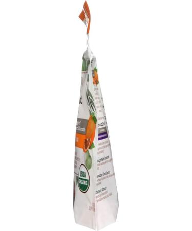 (NOT A CASE) Lozenges TheraZinc Orange Organic 18 ea - Buy Online on GoSupps.com