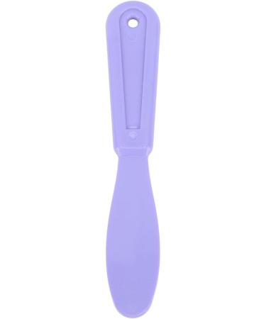 5-Part Mixing Knife - Ergonomic Easy to Clean Multifunctional Design | Reliable Quality for Crafts (Purple) - Buy Online on GoSupps.com