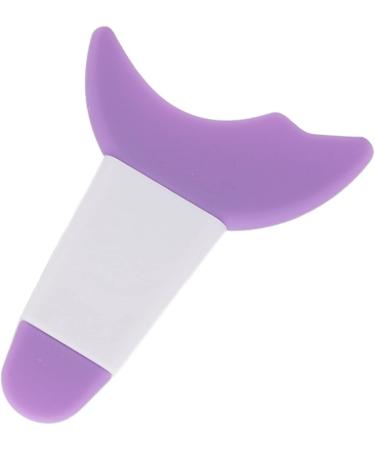 Mascara Eyelash Shield Tool Multifunctional Reusable Silicone Applicator Guard - Buy Online on GoSupps.com