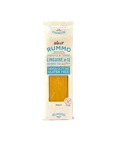 Rummo Linguine gluten free size 400 6 packages