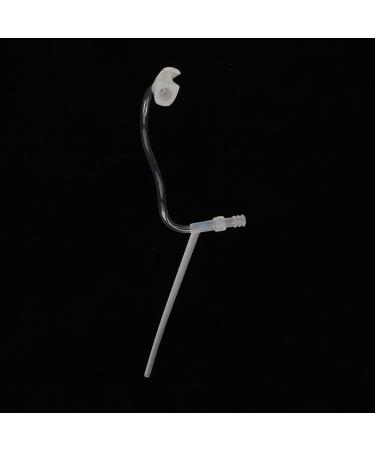 10PCs Hearing Aid Pipe Replacement - Compact Slim Sound Pipes for Schalla Watches & Right Ear Repair - Buy Online on GoSupps.com