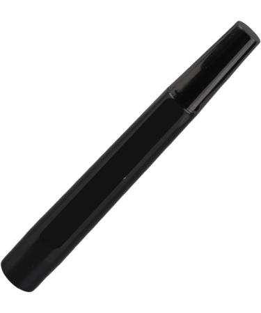  LUCKDANO Long Lasting Beard Pen Beard Filler Pencil Barber Style Grooming Pencil for Men Beard Colour Restoration Easy Application (BLACK) - Buy Online on GoSupps.com