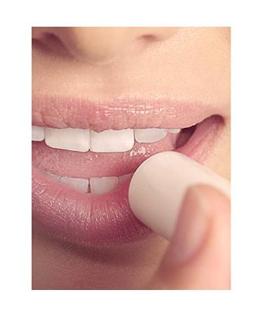 Buy Labello Velvet Rose Lip Care Stick 4.8g | Nourishing Lip Balm for Soft Lips - International Shipping Available - Buy Online on GoSupps.com