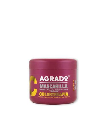 Haarmask Colorertapia 500ml.Agrado - Buy Online on GoSupps.com