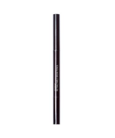 WNW Ultimate Brow Retractable E625A Taupe - Achieve Perfect Brows with Ease - Buy Online on GoSupps.com
