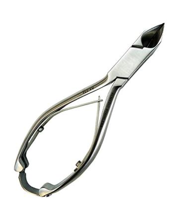Front Cutting Nail Nipper - 5.5"