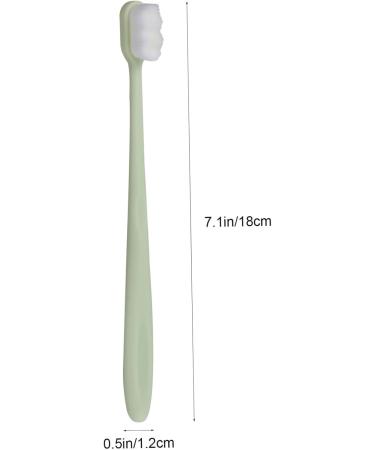 Collbath 8-Piece Physiotherapy & Sports Tooth Cleaning Tool Set | Portable Oral Care & Toothbrush for Puerpera - Buy Online on GoSupps.com
