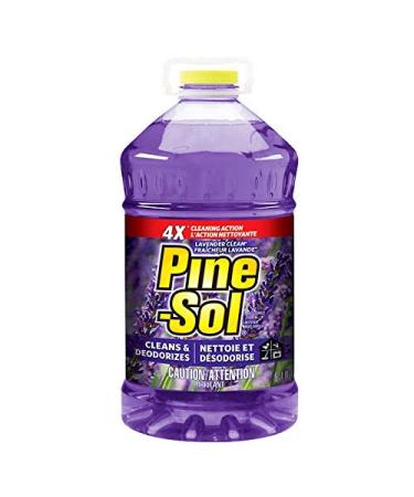 Pine-Sol Lavender 5.18L