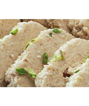 Lohri special punjabi mithai christmas gift sweets winter special sweets| Dry Fruits Gazak 600G Dry Fruits Kaju Sugar Gajjak 600g | Gachak | Gazzak | Ghachak | Chikki | Chikkis | Tilkut | Til Sweets | Indian Mithai | No Added Preservatives And Colours