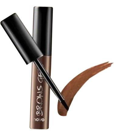 FOMIYES 2pcs Brow Pencil Pen Eye Brow Gel Gel Cream No Smudge - Buy Online on GoSupps.com