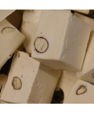 ALMOND NOUGAT 250g