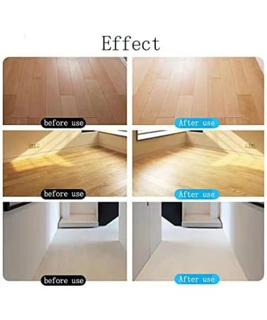 60 Pieces of Disposable Floor Cleaning Tablets Environmentally Friendly Magic Cleaning Tablets Household Cleaning Tools Water-Soluble Cleaning Paper (a Piece of 4.3 * 2.7 inches) - Buy Online on GoSupps.com