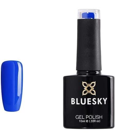 Bluesky Gel Polish - SANTA RED DREAM - BSH028