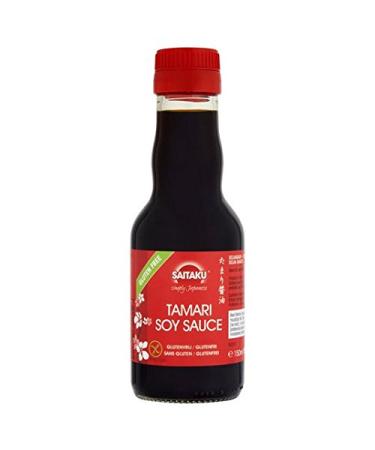 Saitaku Saitaku Tamari soy sauce 150 ml