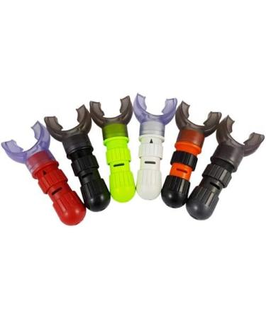 Ultrabreathe Pulmonary Exerciser - Unisex Adult - Grey - One Size - Buy Online on GoSupps.com